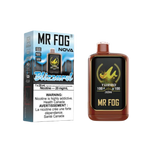 Mr Fog Nova (AB)