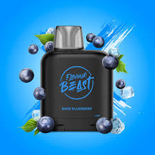 Flavour Beast Level X - Boost G2 25k Pods