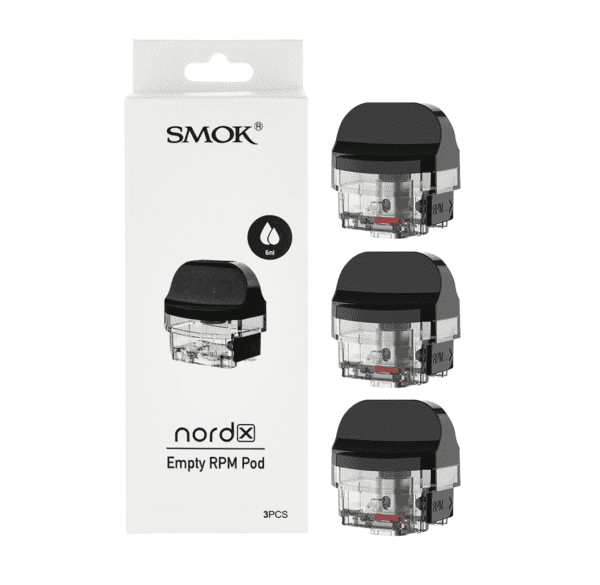 SMOK Pods