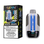 SPIN speedy 98k 30ml