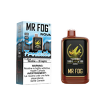 Mr Fog Nova (AB)