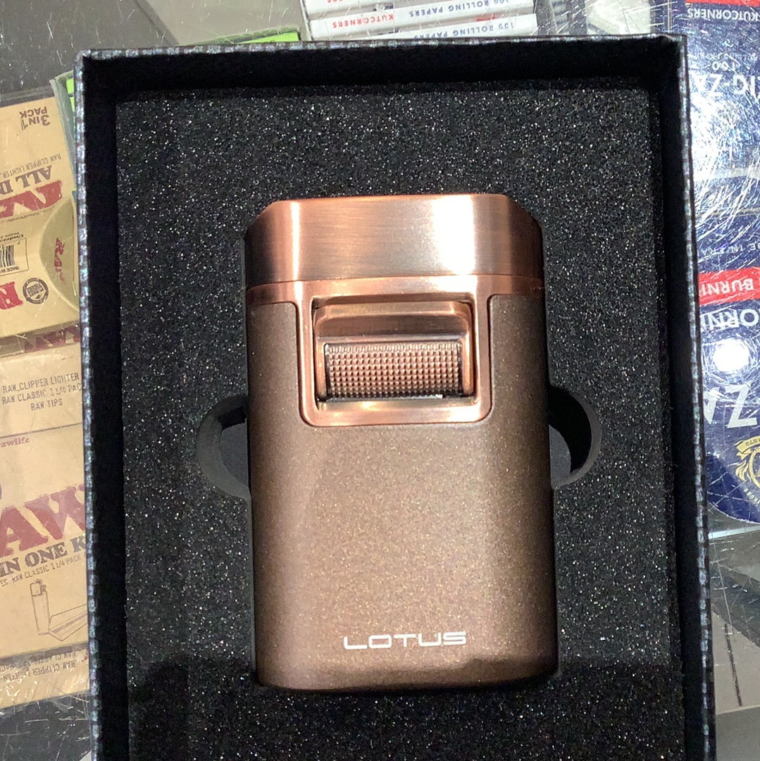 Lotus T7 Torch