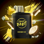 Flavour Beast Level X - G2 Ultra 50k Pods