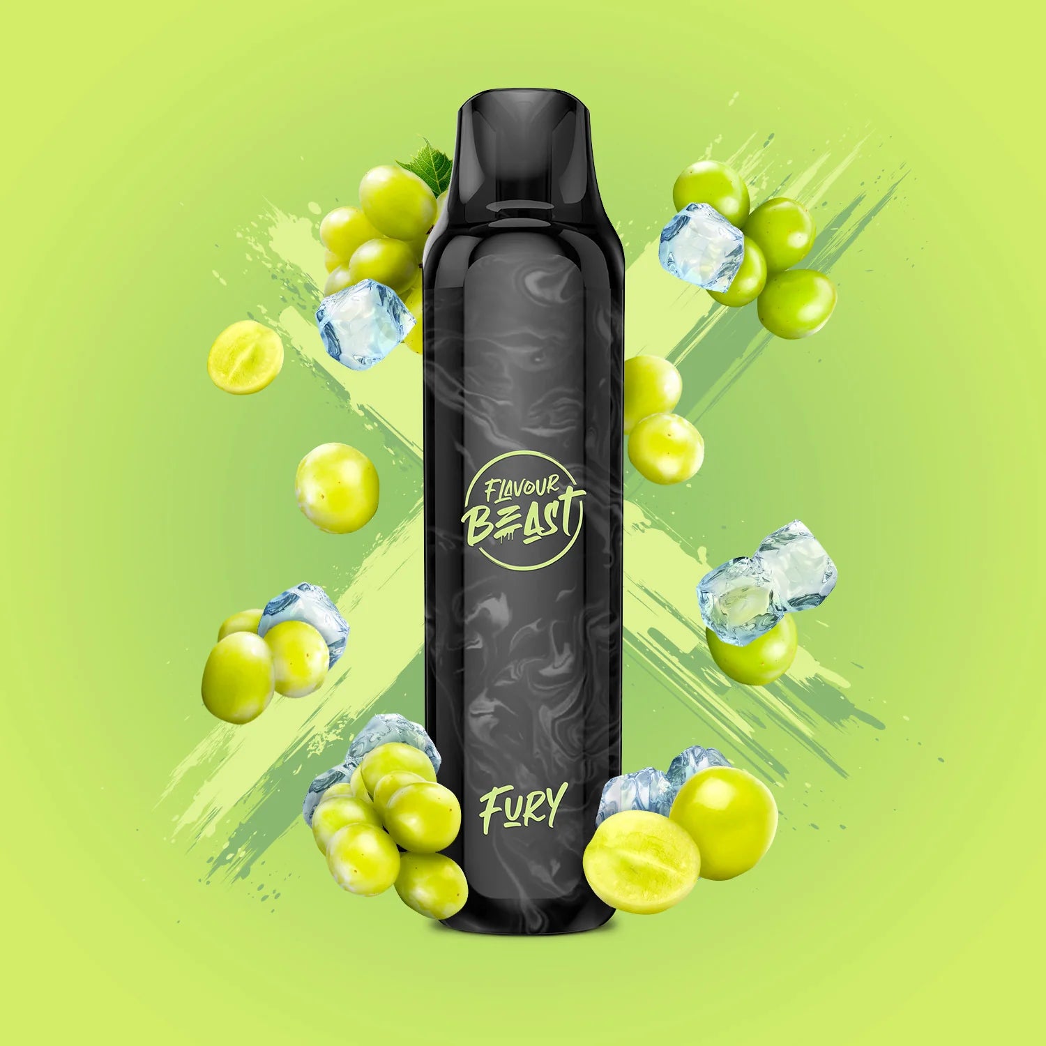 Flavour Beast Fury 800 Disposable