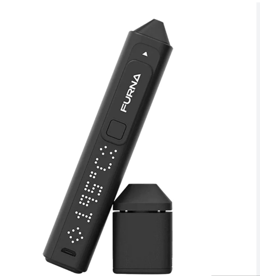 Furna Cannabis￼ Vaporizer￼