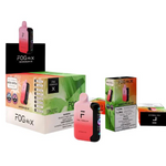 Fog Formulas Pro X Series