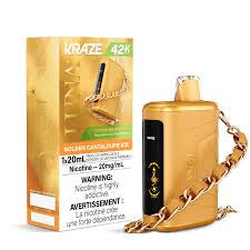 Kraze Luna 42k (AB)