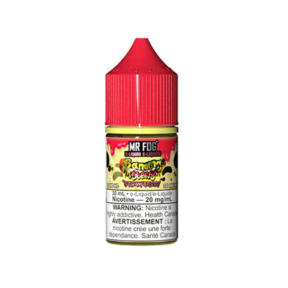 MR FOG - Steezy Collection E-Liquid 20MG/30ML