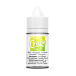 Crave vape E-liquid 