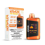 Kraze HD Mega 20k (AB)