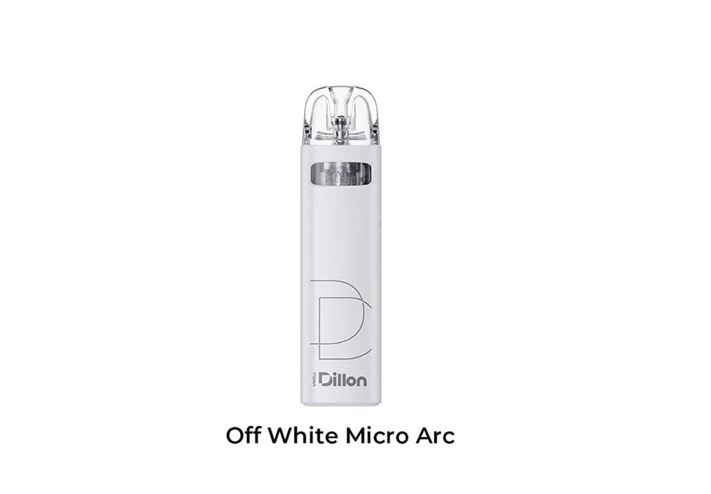 UWELL device - Caliburn Dillon EM kit