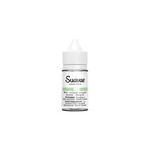 Suavae vape E-liquid