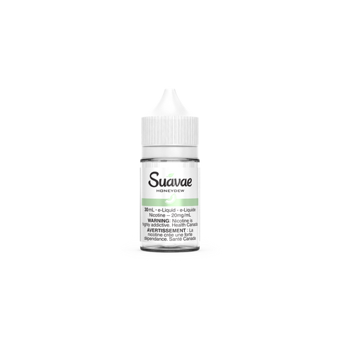 Suavae vape E-liquid