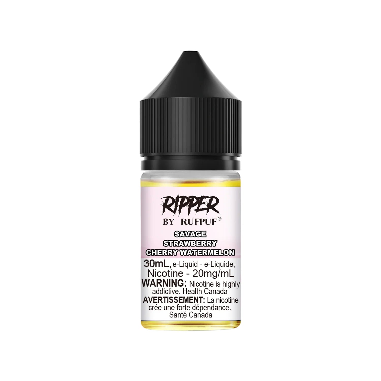 Ripper E-Juice 30ml (20MG)