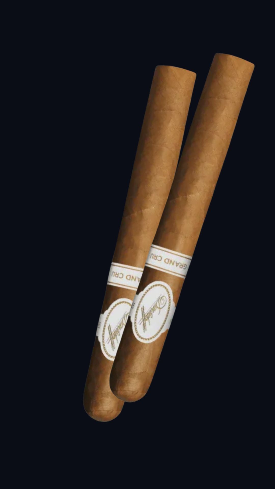 Calgary Cigars