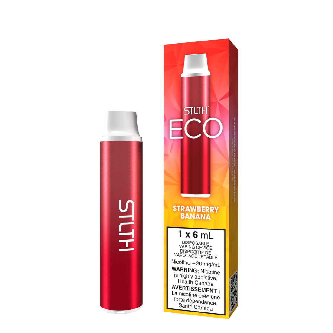 Stlth ECO