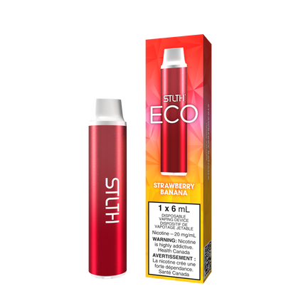 Stlth ECO