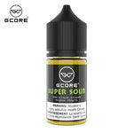 Gcore 30ml ELiquid