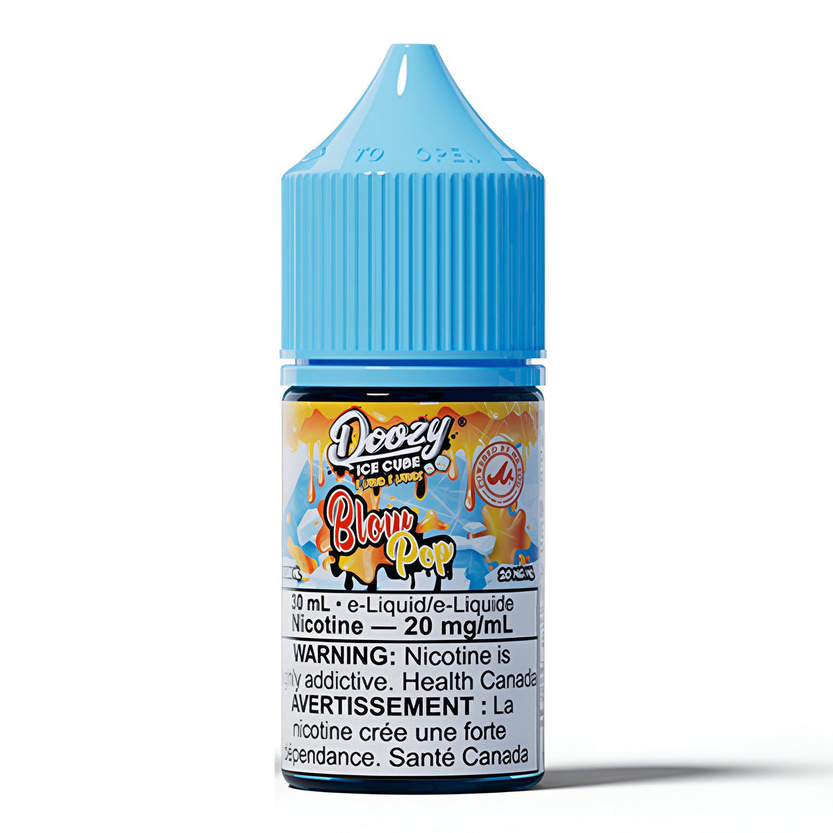 Doozy Ice Cube Vape Zone & Smokers Accessories Doozy Ice Cube Vape Zone & Smokers Accessories