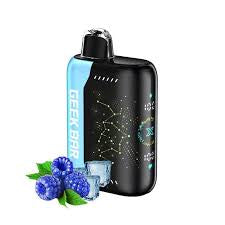 (AB) Geek Bar Pulse X 25k