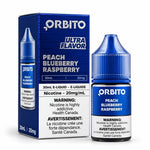 Orbito Utra Flavour 20mg /30ml