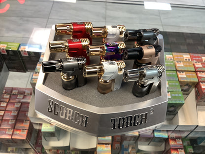 Scorch Torch
