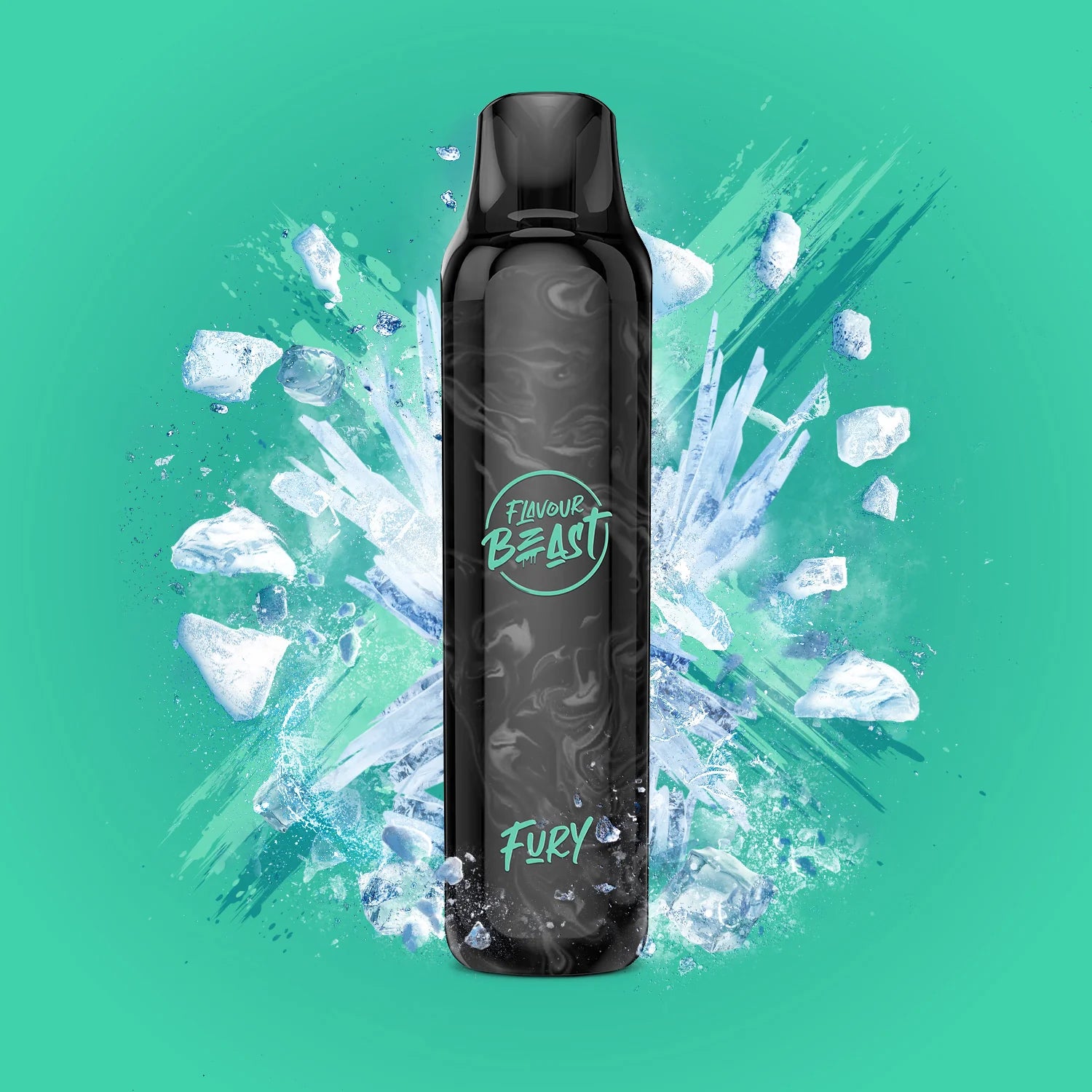 Flavour Beast Fury 800 Disposable