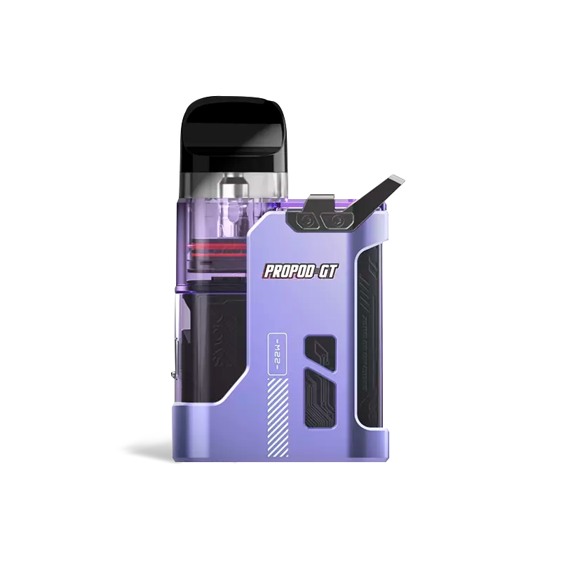 Smok ProPod GT Device Purple Kit