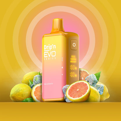 Drip’nEvo 28k Puffs