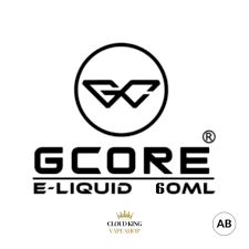 GCore 20mg/60ml Blowout Sale!!!!