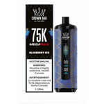 Crown Bar AL Fakher 75k Mega Max