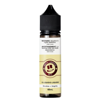 Don Cristo Juice - 6mg/60ml