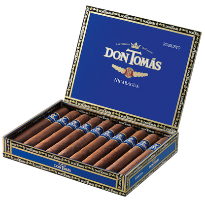 Don Tomás Cigars