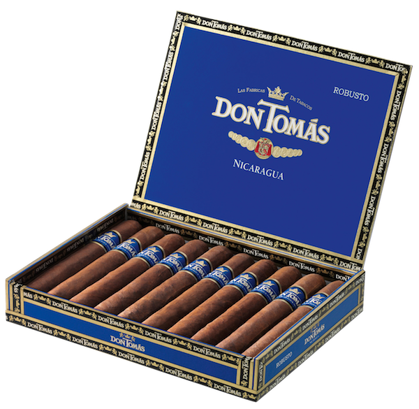 Don Tomás Cigars