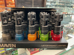 Maven Torches