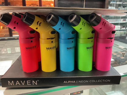 Maven Torches