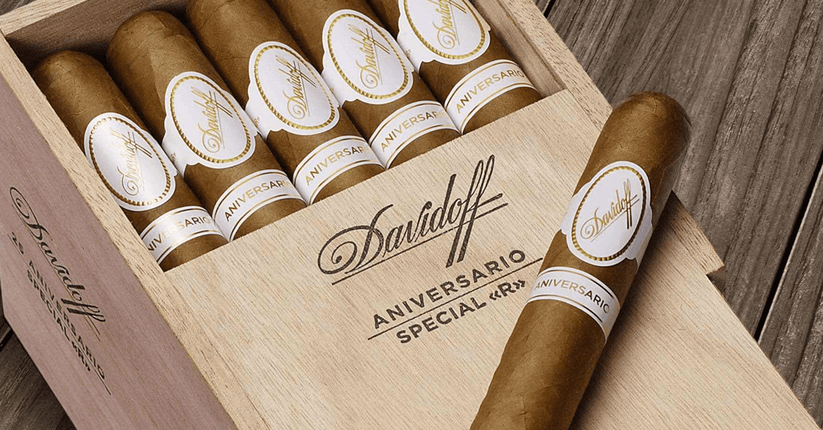 Davidoff Cigars