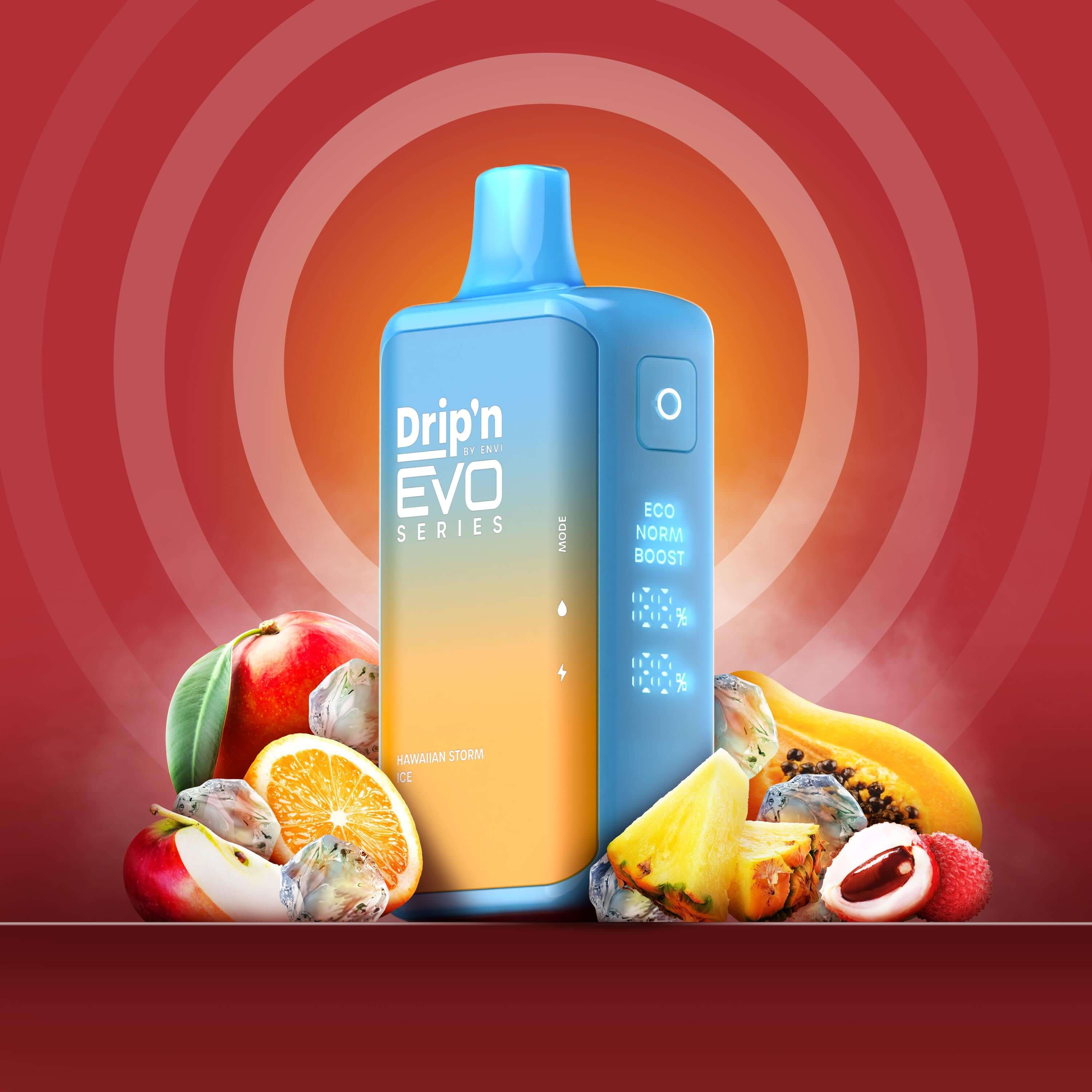 Drip’nEvo 28k Puff