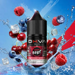 Flavour Beast X Oxva juice 20mg/30ml