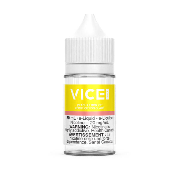 Vice eliquid 