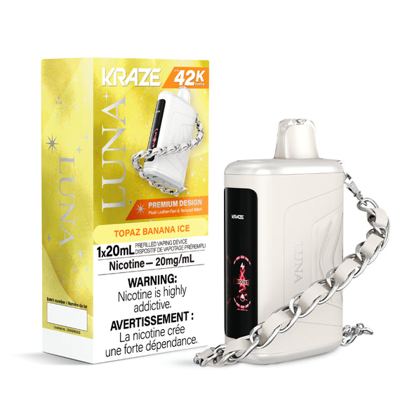 Kraze Luna 42k (AB)