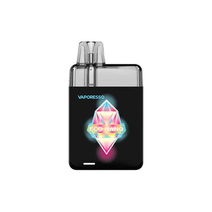 VAPORESSO Device - Eco Nano Pod Kit