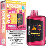 Kraze HD Mega 20k (AB)