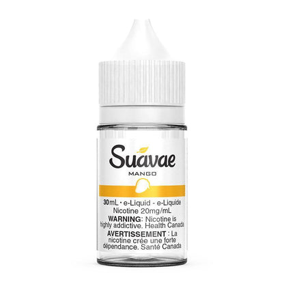 Sauvae vape E-liquid