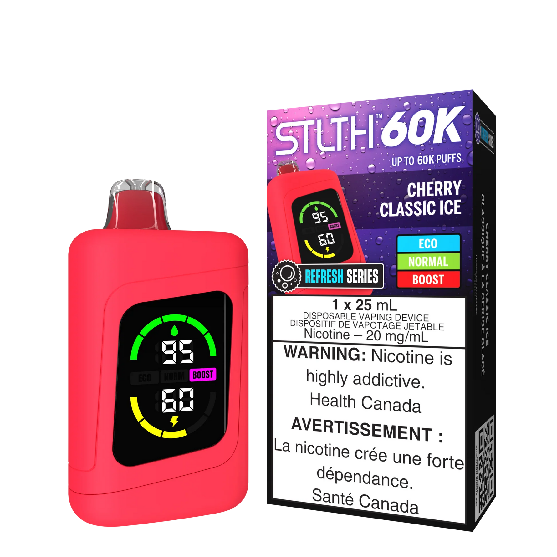 Stlth 60k
