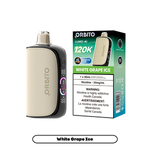Orbito Lumo-Ai 120K Disposable Vape