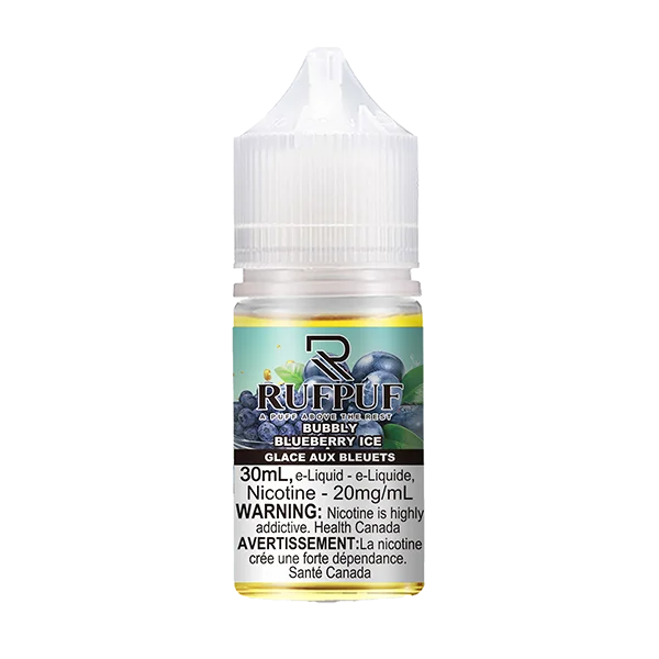 RUFPUF E-Juice 20mg/30mL