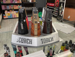 Scorch Torches 1- 100