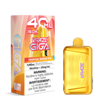Kraze Giga 150K