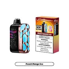 Linvo Rave 60K Pro…